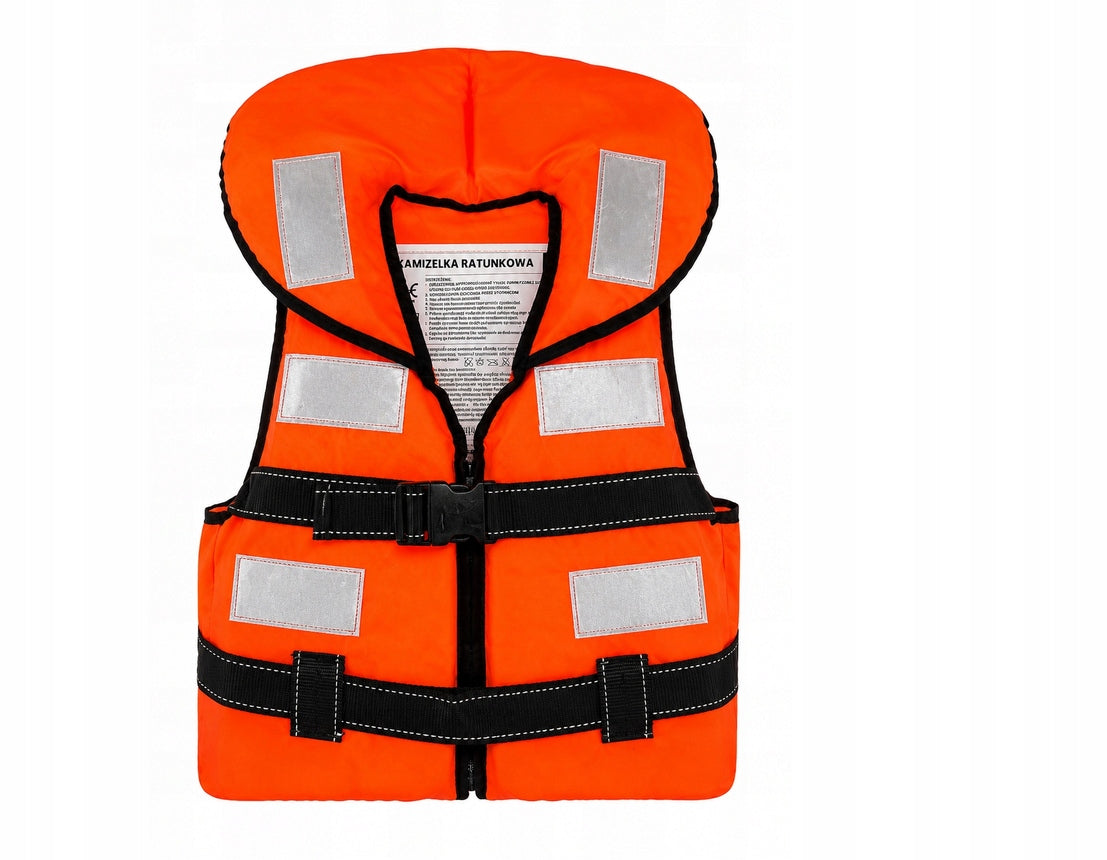 Life Vest Spokey Life Vest S r. S Manufacturer code 5905339467942