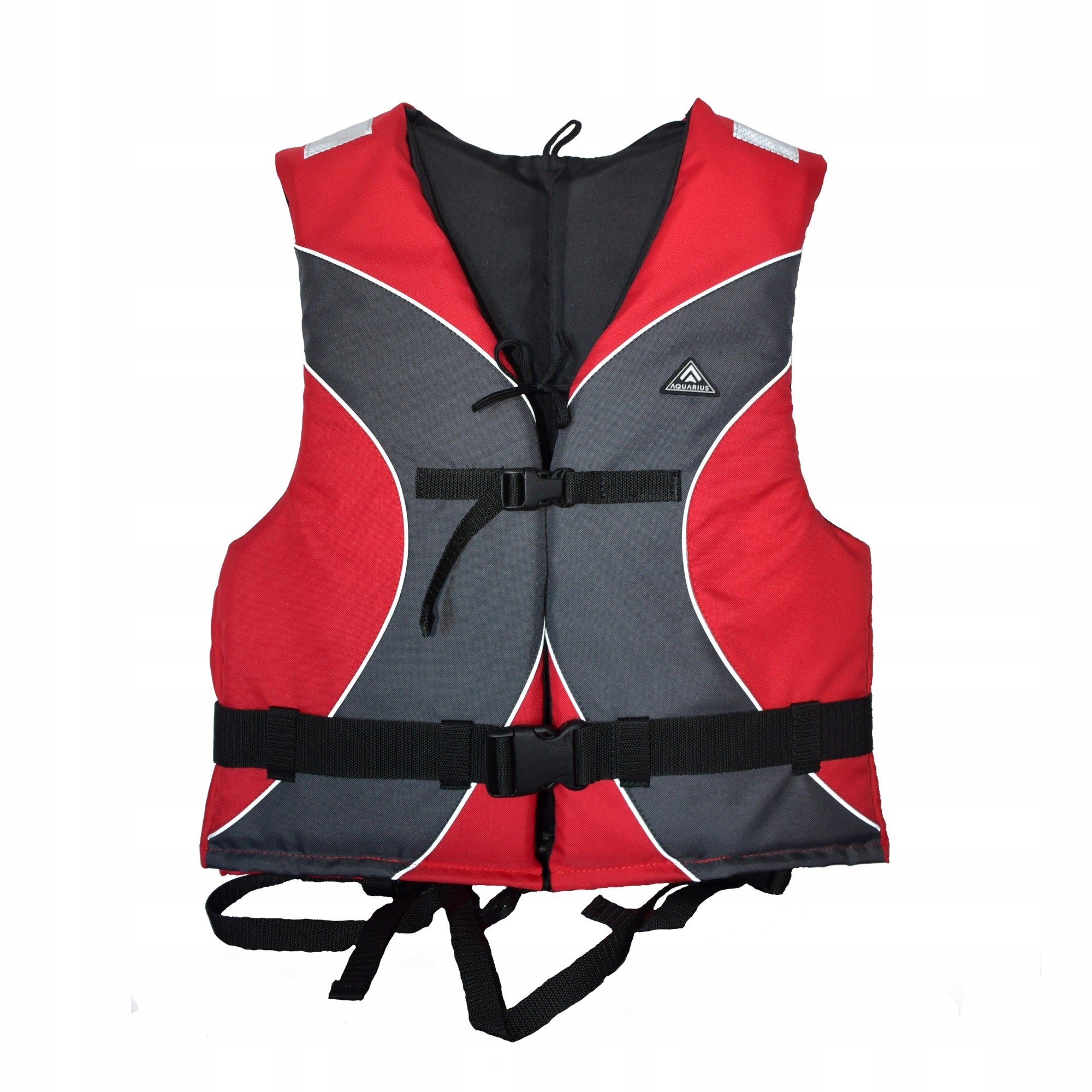 Life Vest for children Safety vest Standard with step belt XS CE