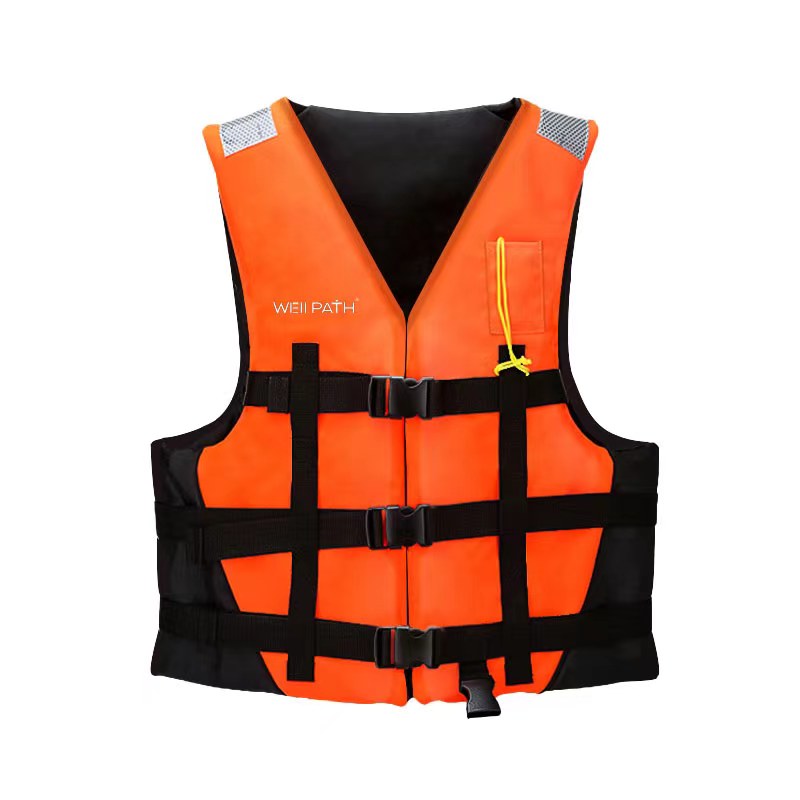Life Vest life jacket for adult children r. universal Brand no brand