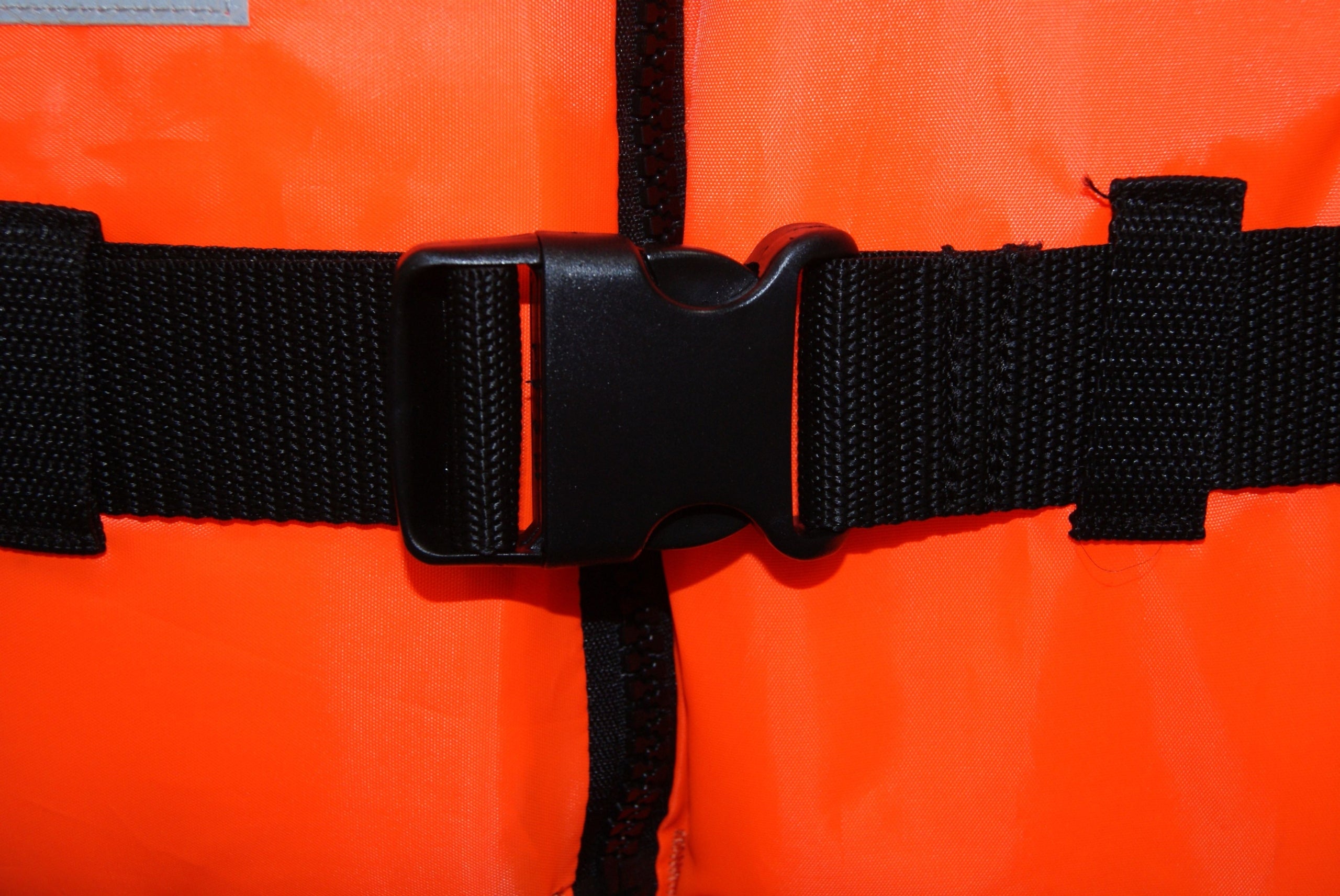 Life jacket 100N XXL 90 +kg LIFE VEST CE super! zipper closure For multipurpose