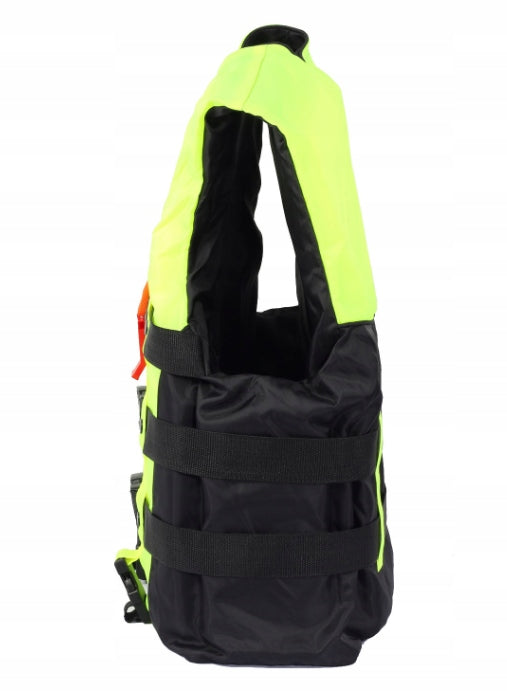 Life jacket Adults and children ROZ S-3XL Brand no brand