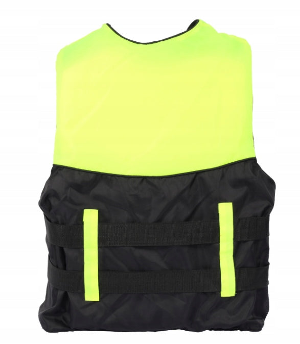 Life jacket Adults and children ROZ S-3XL Size M