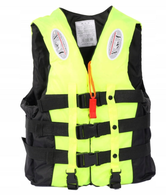 Life jacket Adults and children ROZ S-3XL