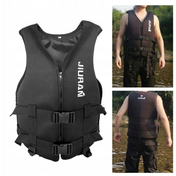 Life jacket, Life Vest safety r. L up to 100 kg Brand no brand