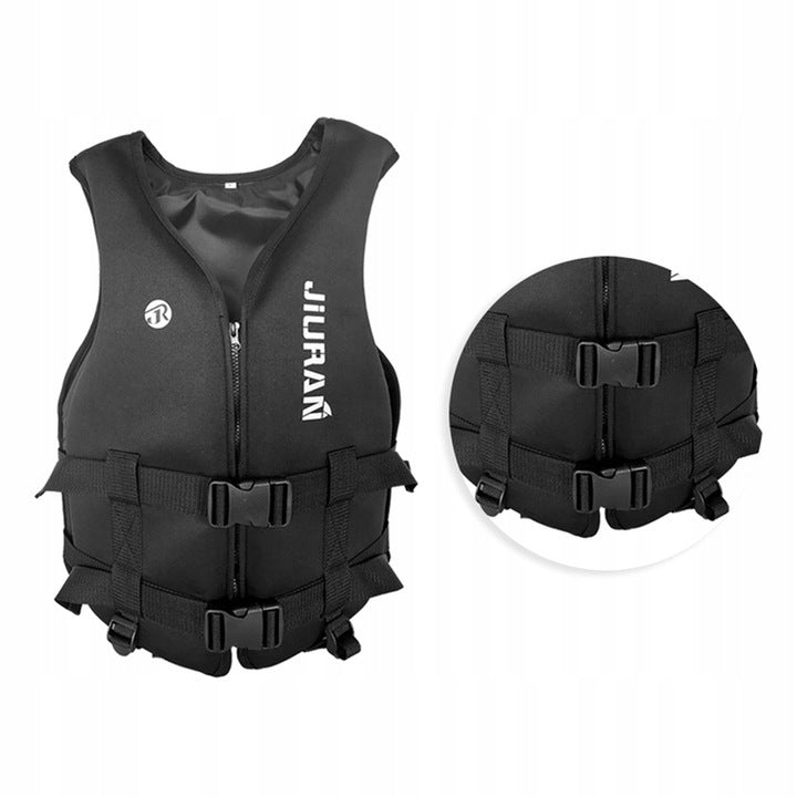 Life jacket, Life Vest safety r. L up to 100 kg Size L