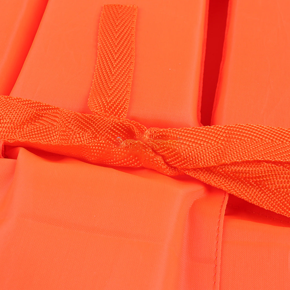 Life jacket with whistle Brand no brand
