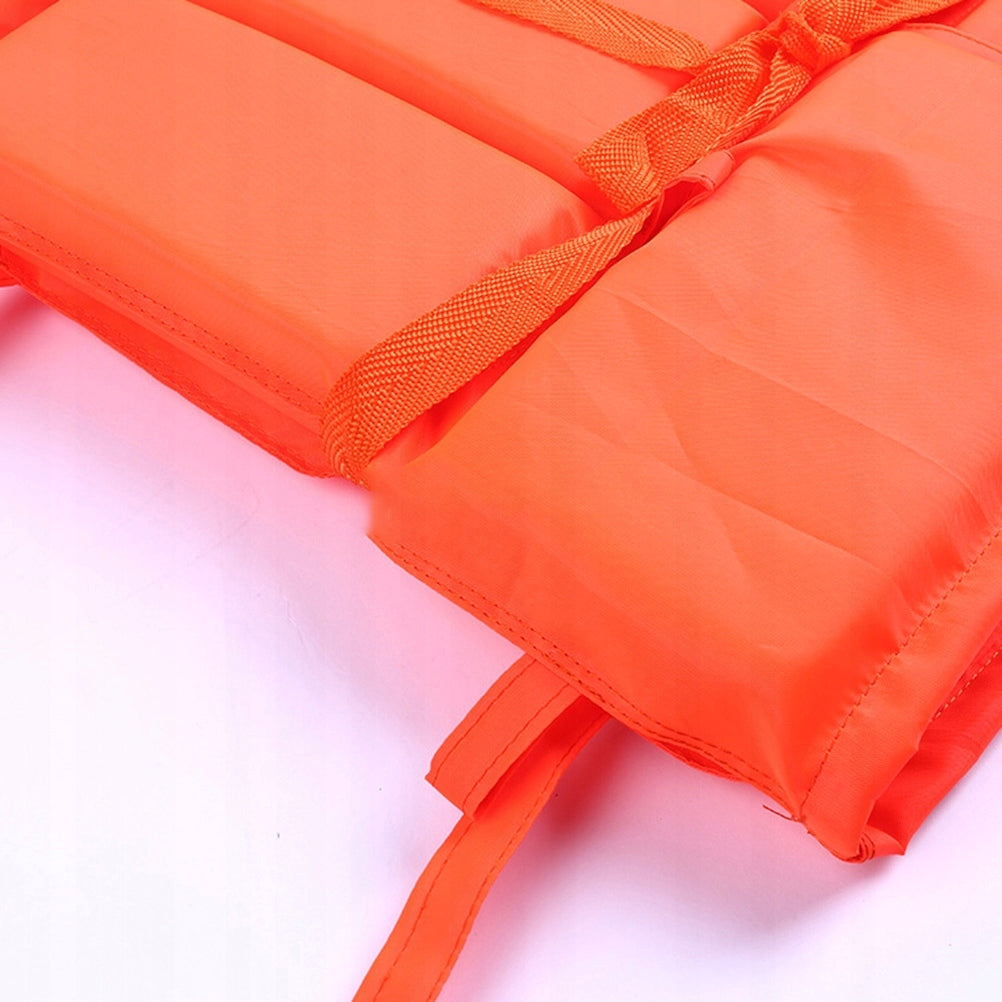 Life jacket with whistle Size universal