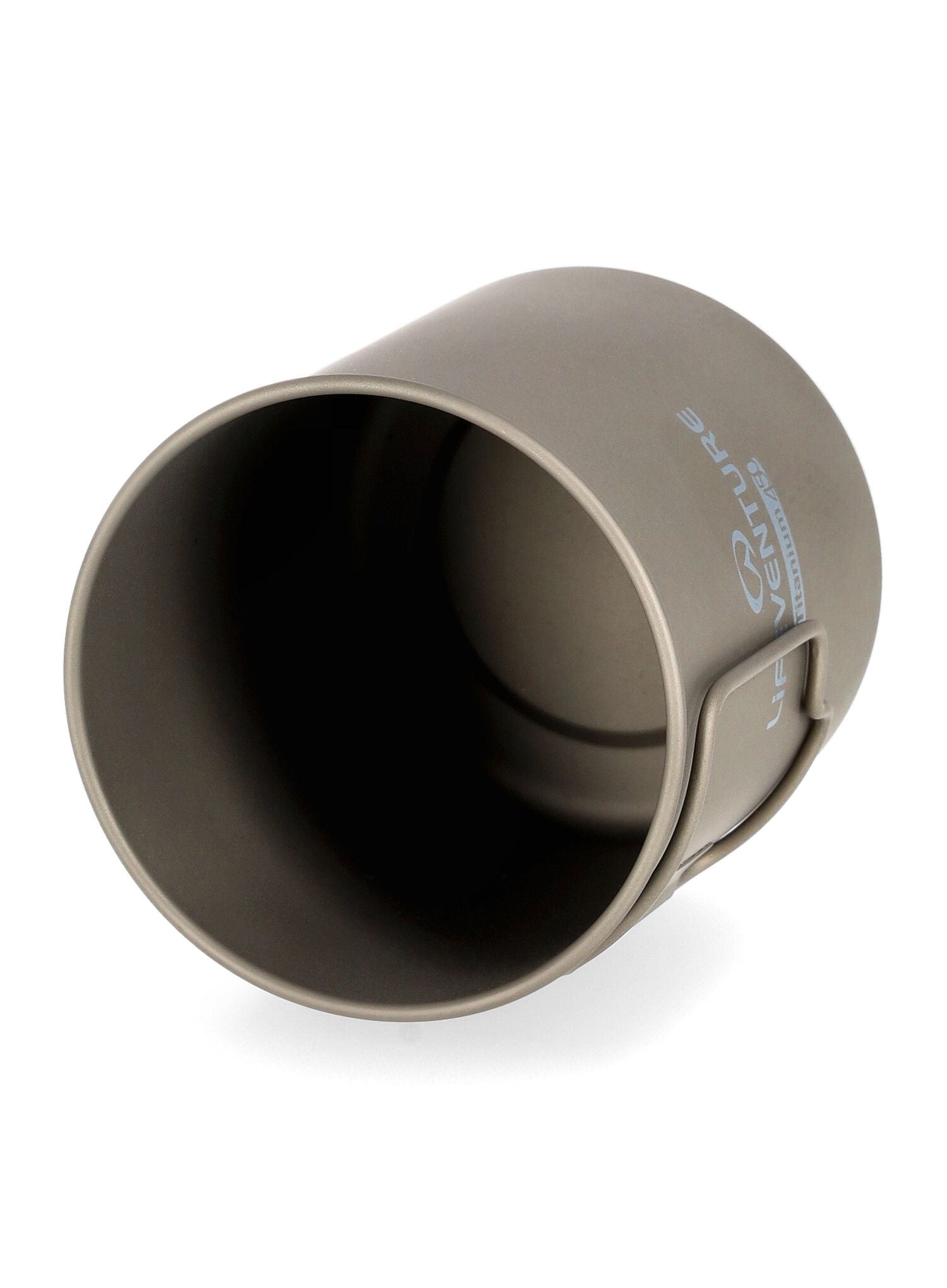 Lifeventure Titanium Mug Brand Lifeventure