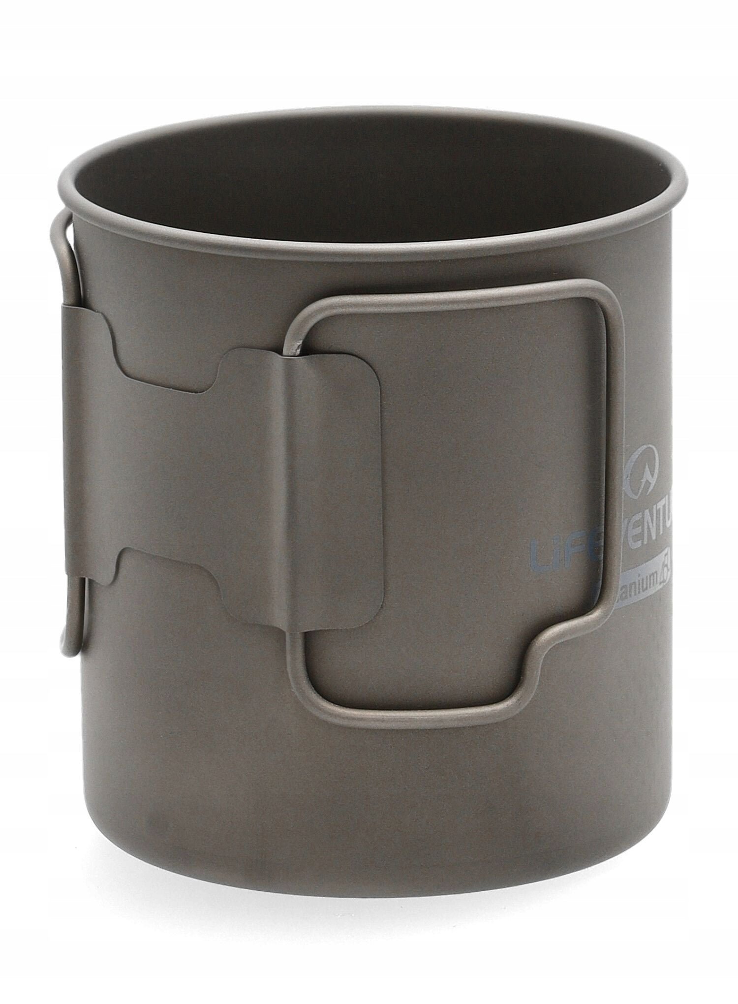 Lifeventure Titanium Mug Manufacturer code LM9519