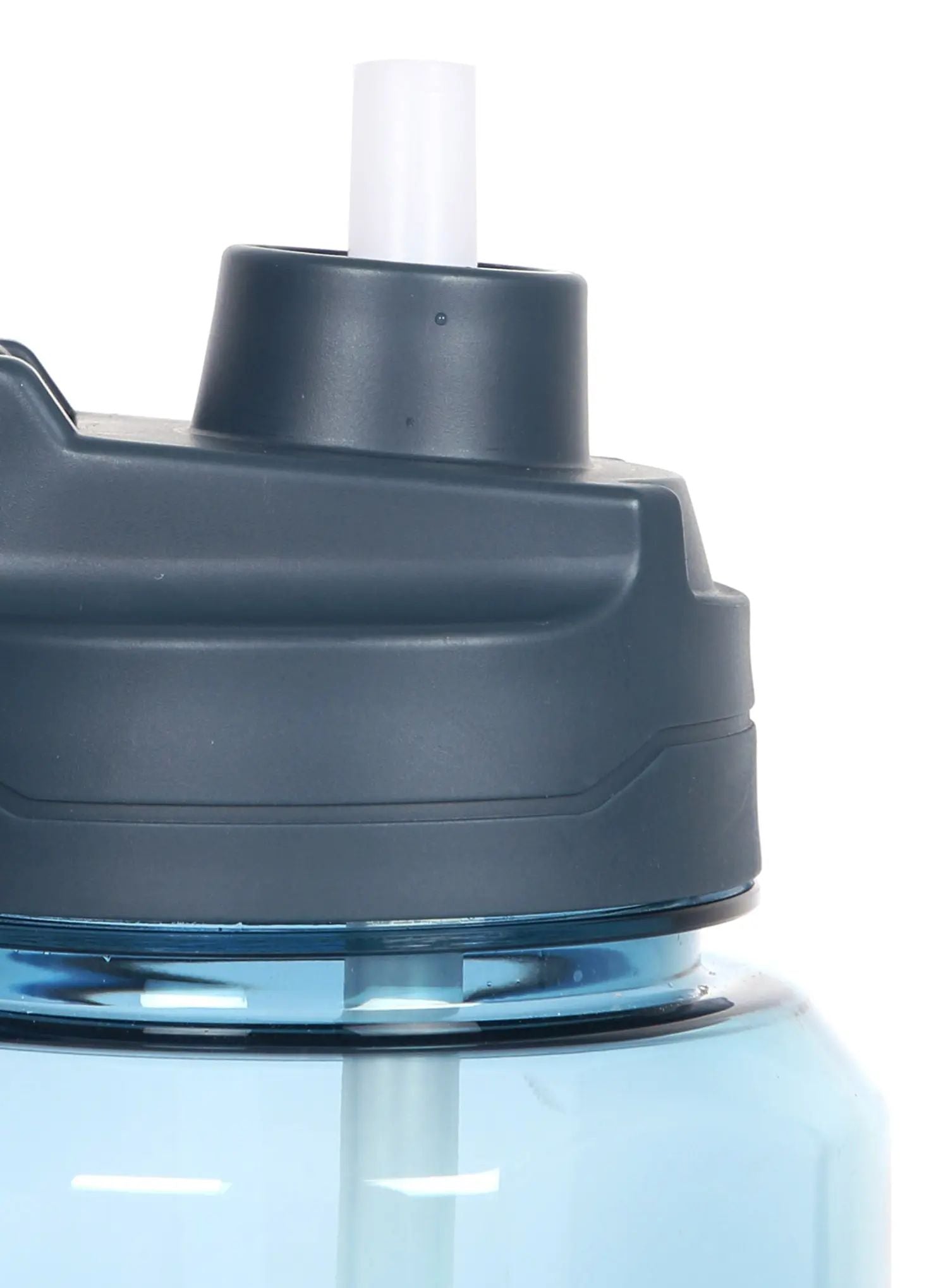 Lifeventure Tritan Flask 2000ml - navy Material other