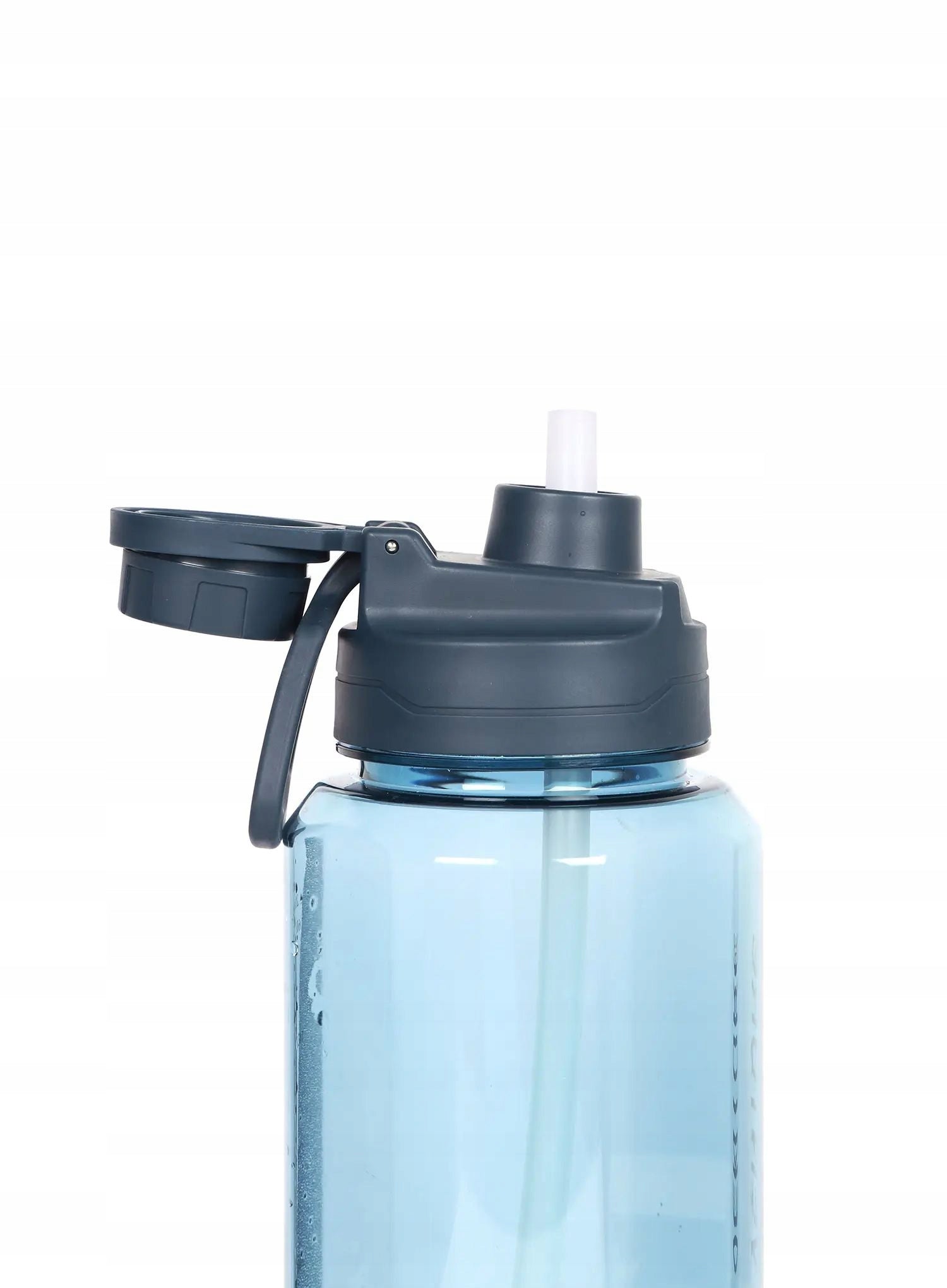 Lifeventure Tritan Flask 2000ml - navy