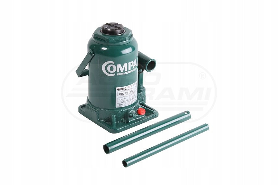 Lift COMPAC CBJ20 20 T