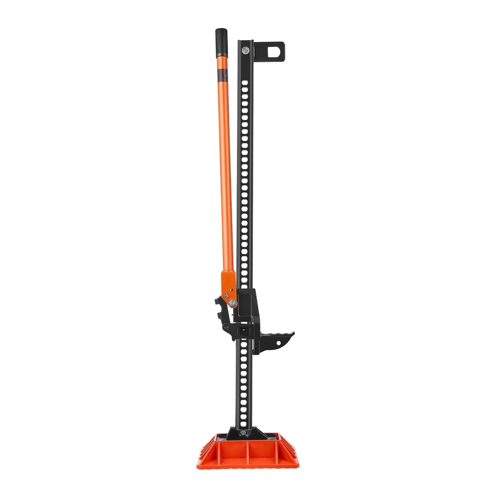 Lift Farm Jack strong max 3,18 t offroad 130 1380 mm steel handle