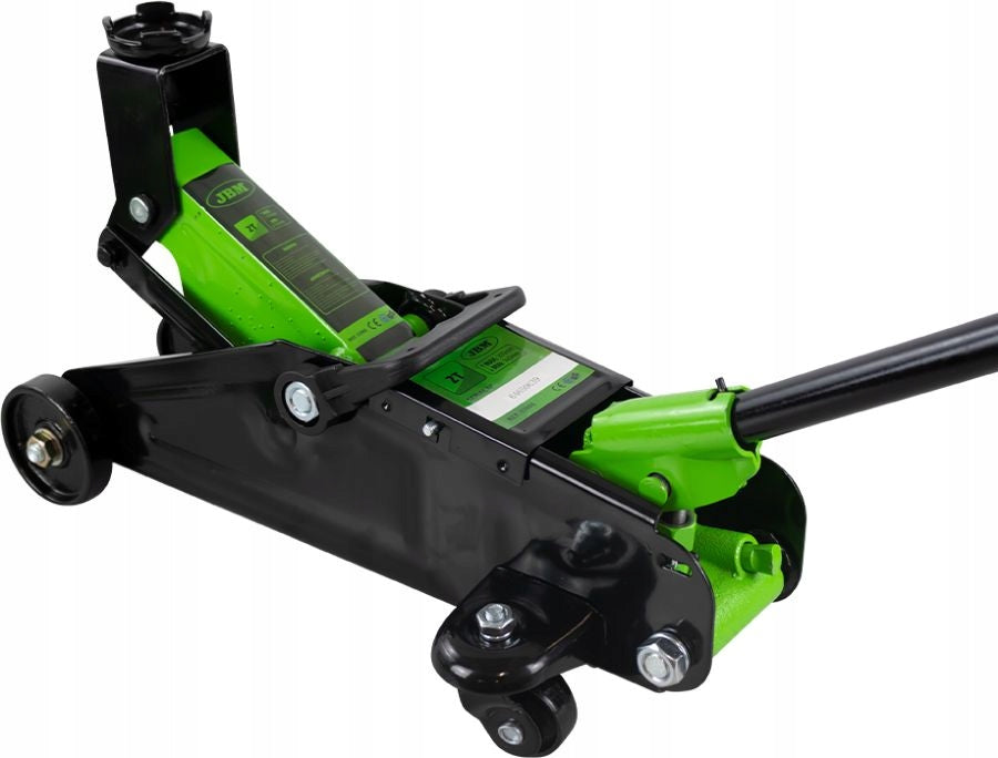 Lift Frog 2 tons D.53968