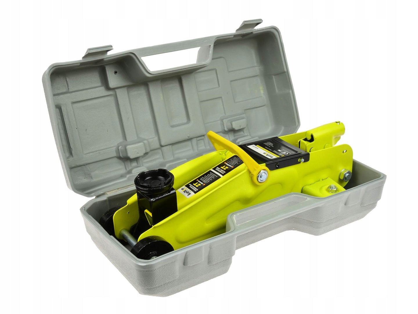 Lift Frog 2T KELTIN Case Hydraulic Lever 135-335mm Manufacturer code K00276