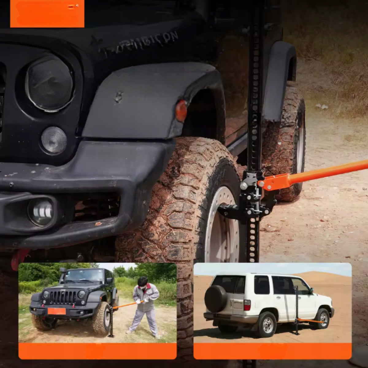 Lift High Lift Off Road Lewarek 150CM Farmer's Railway 3T Vehicles EAN (GTIN) 0772672122358