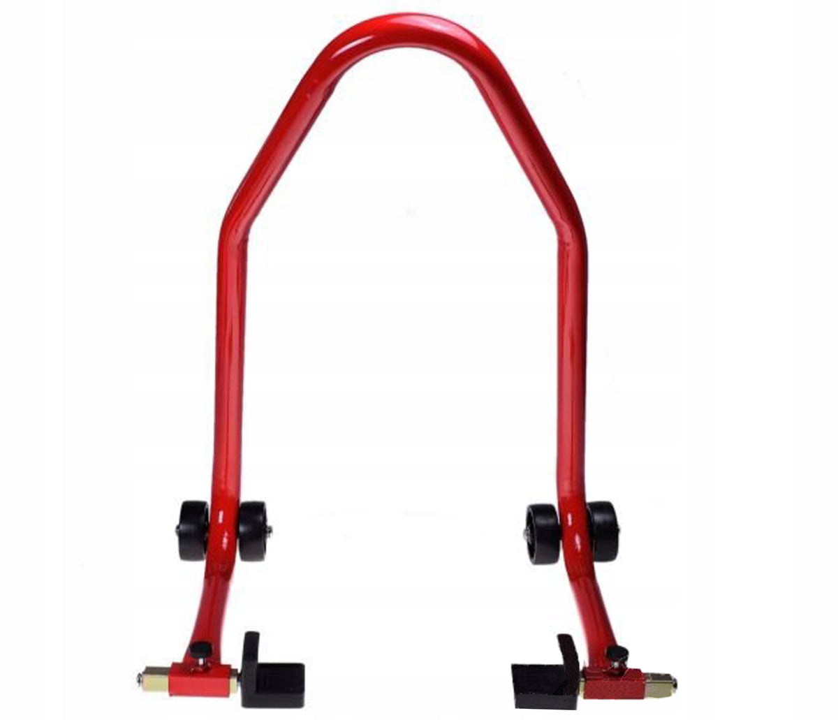 Lift Motorcycle Stand Rear Suspension + Wheels 200k SUZUKI HONDA BMW Manufacturer code 9789913911153