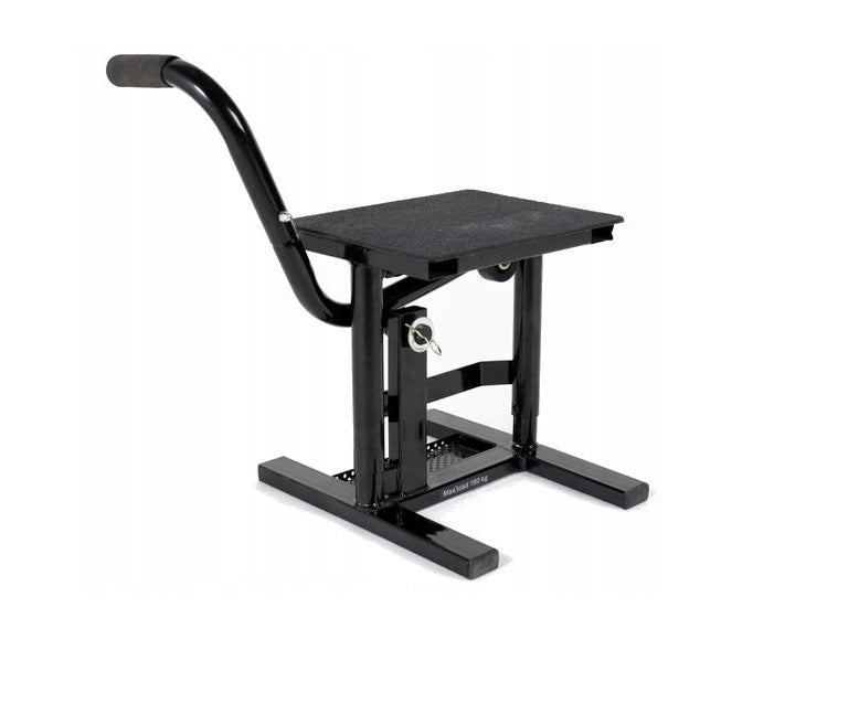 Lift Motorcycle cross stand