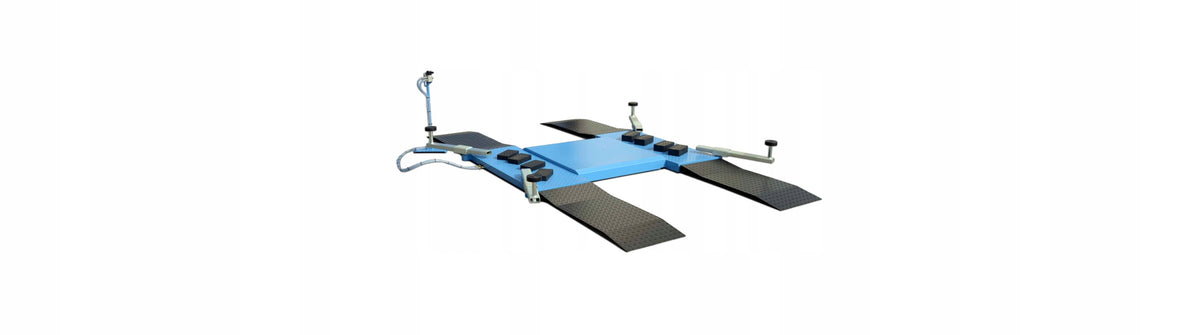 Lift PPS-5