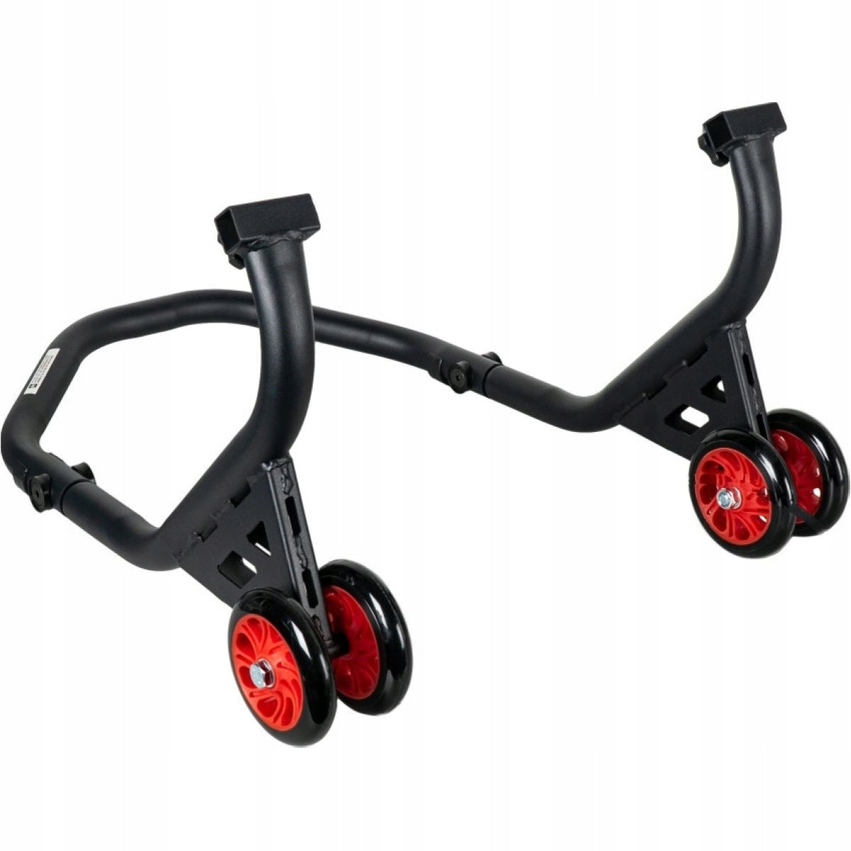 Lift Rear MOTORCYCLE JMP Without Adapters