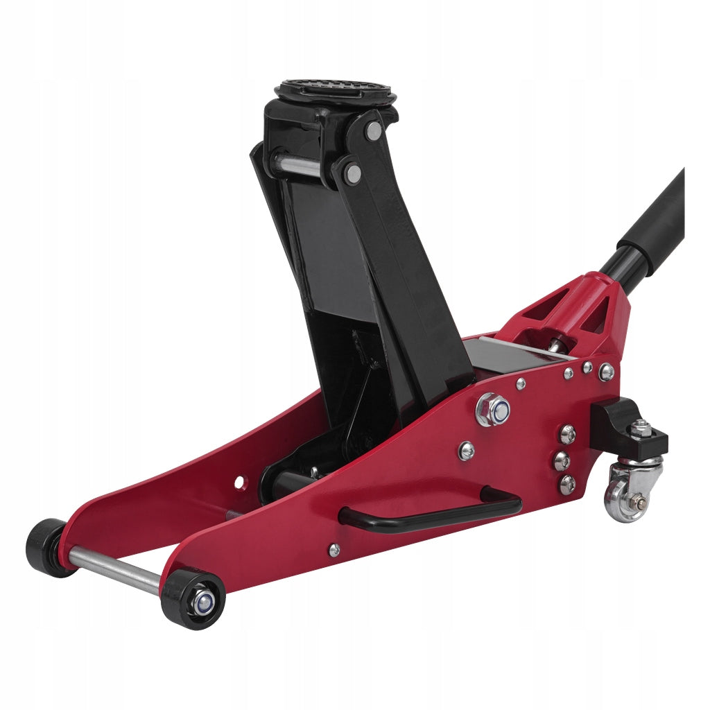 Lift With Aluminum Housing 1.5 T 90-358 mm Manufacturer code 024393