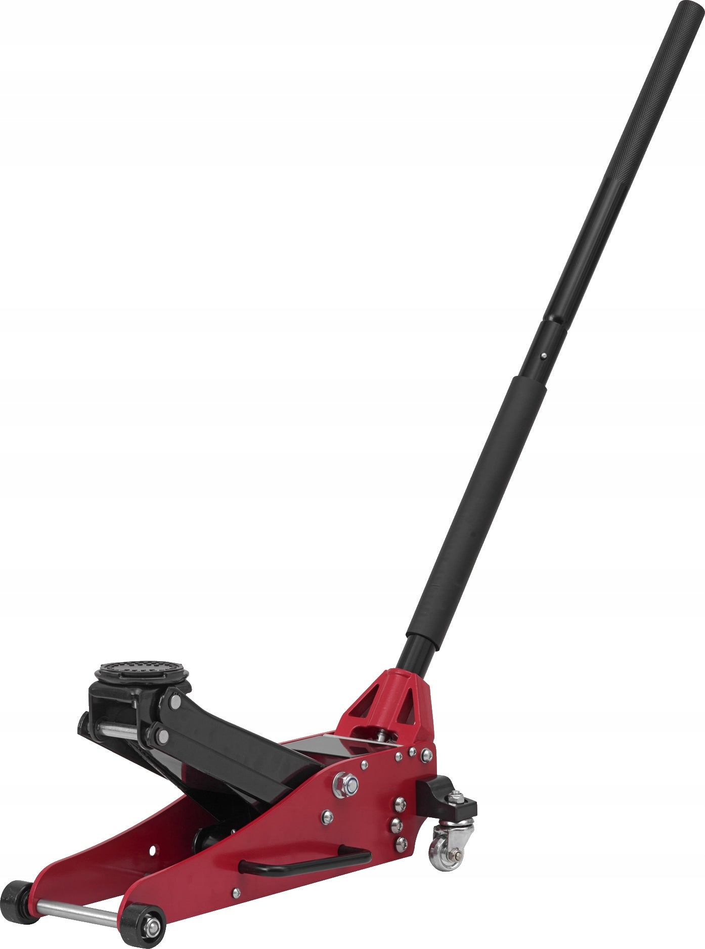 Lift With Aluminum Housing 1.5 T 90-358 mm