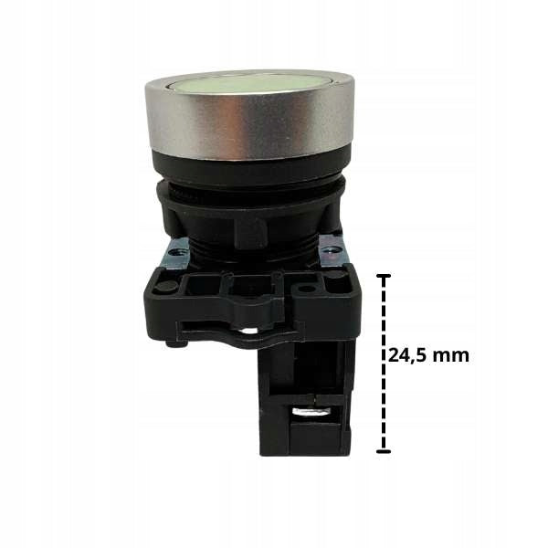 Lift button - green with arrow (up-down) 1 x NO Manufacturer code P-PRZY-0012