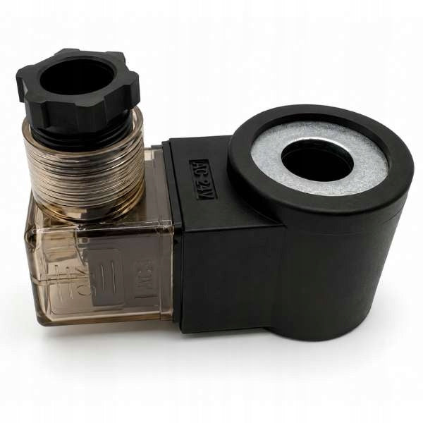 Lift coil 13mm AC24