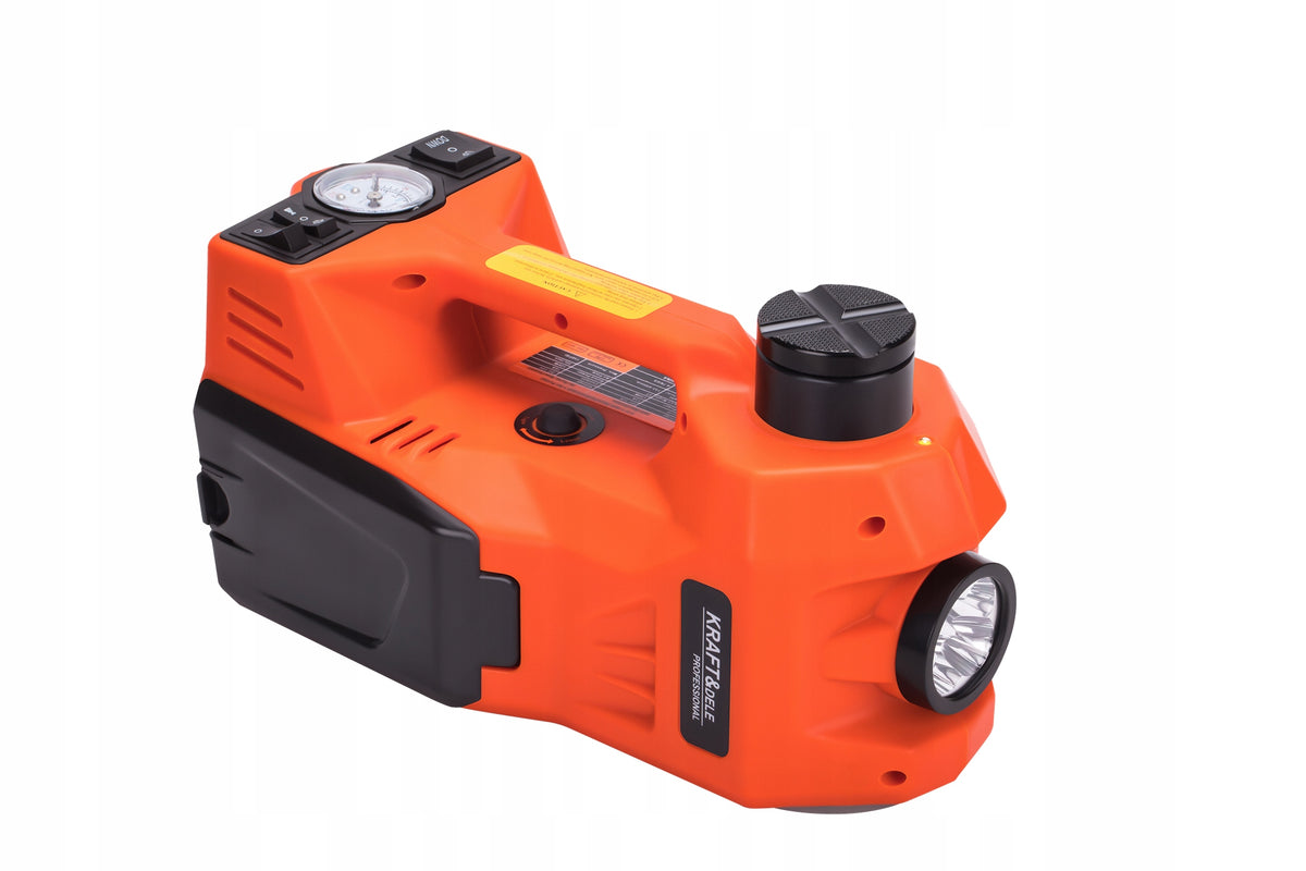 Lift for car Kraft&Dele KD1368 Manufacturer code KD1368