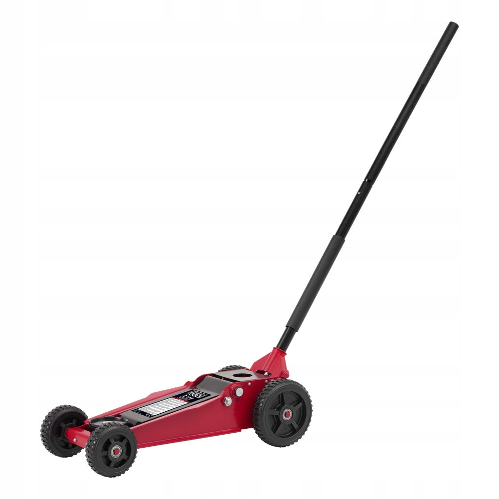 Lift for vehicles Type Suv 2 t 120-554 mm Manufacturer code 432534