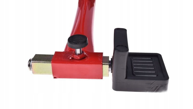 Lift, motorcycle stand for the rear of the motorcycle + SPARE WHEELS Manufacturer code 014532AAD