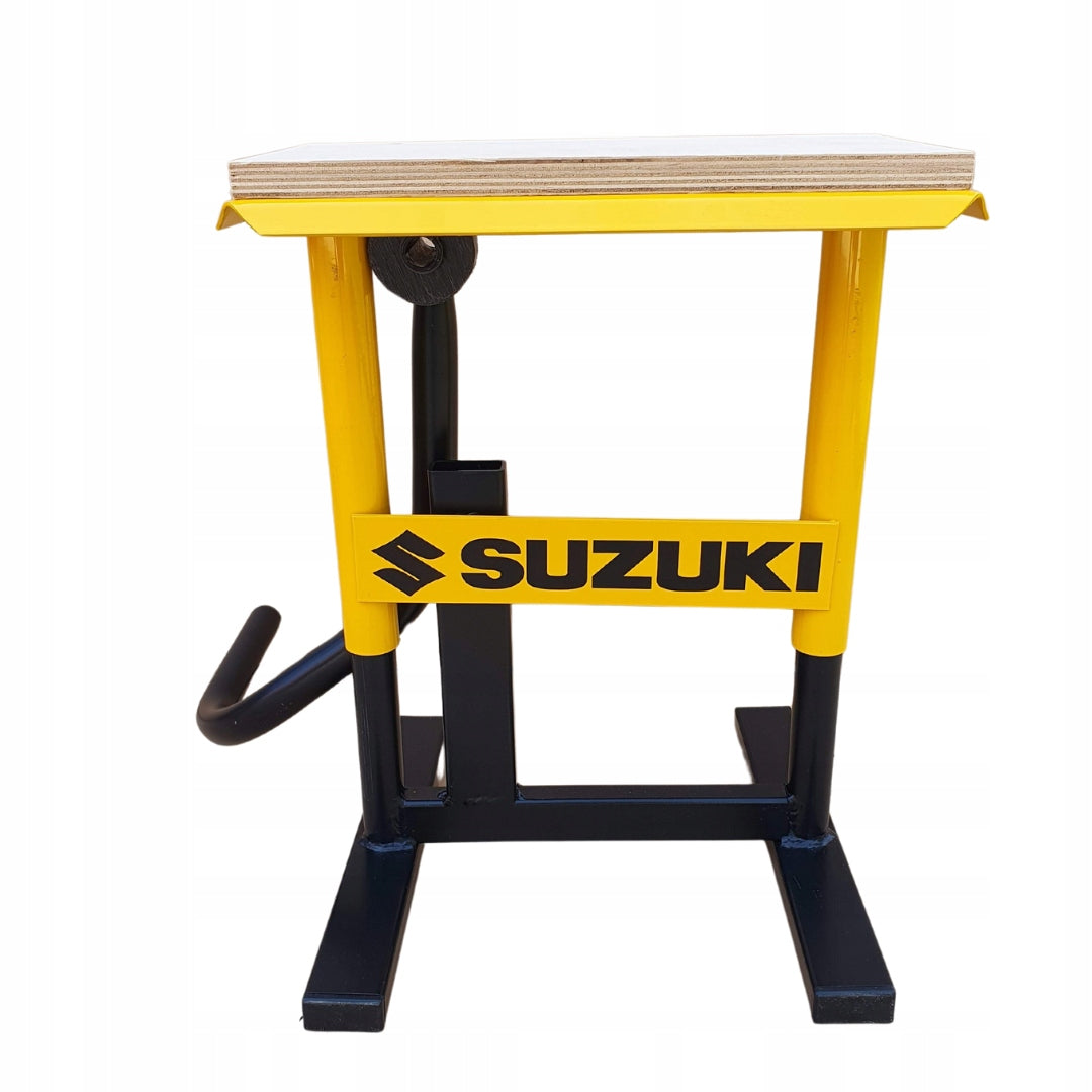 Lift stand cross enduro Suzuki lift Manufacturer no brand