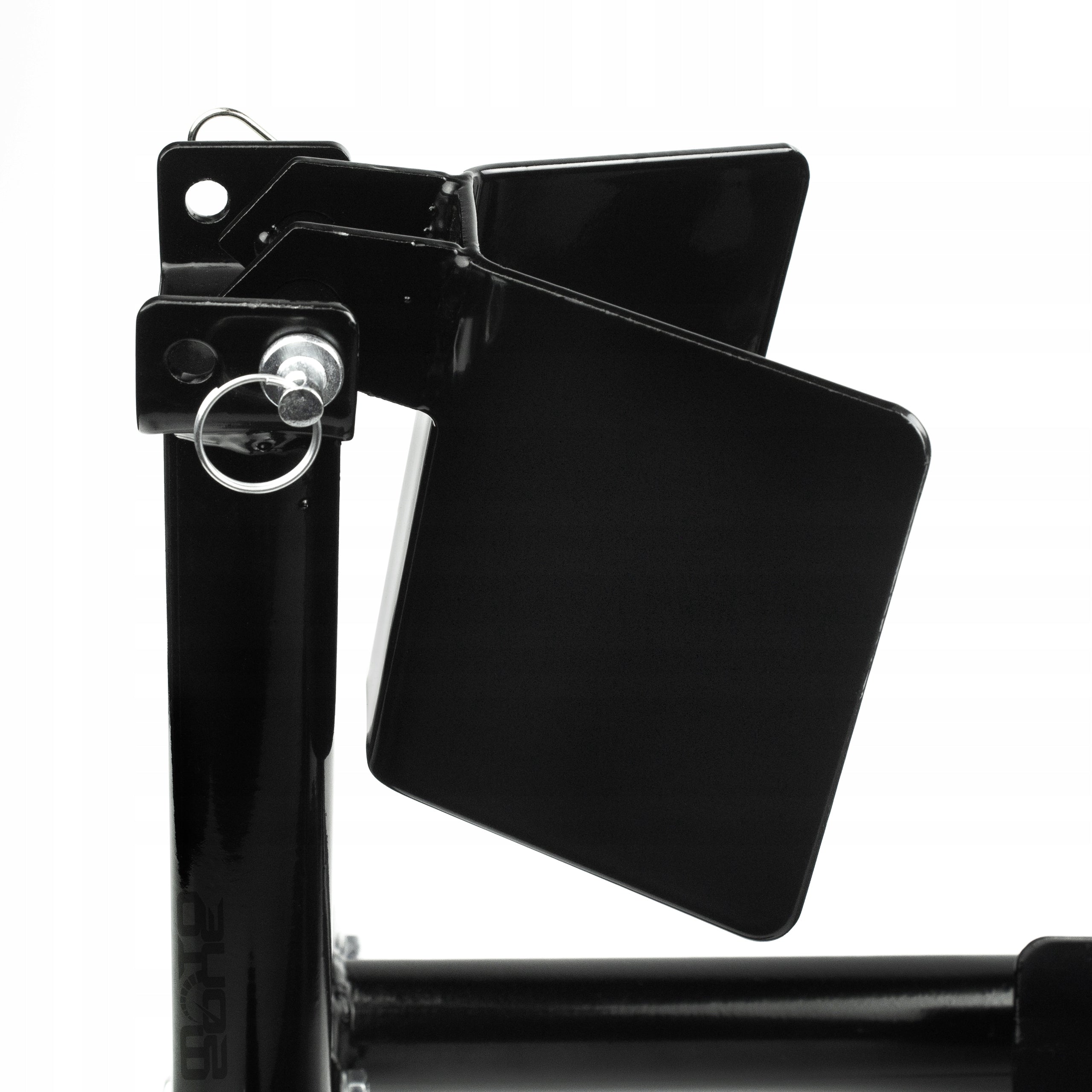 Lift stand with cradle wheel holder for motorcycle transport EAN (GTIN) 5906530508120