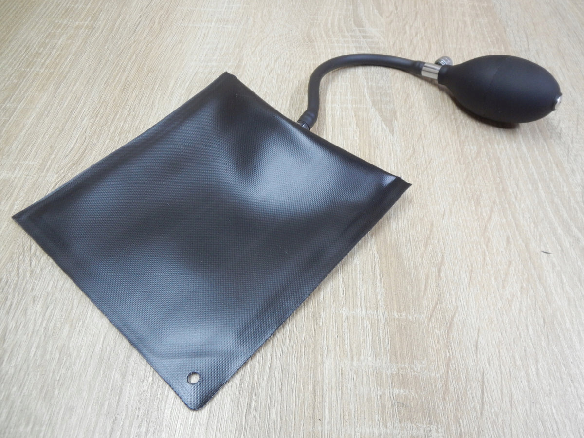 Lifting Expansion Pillow Pneumatic Lift 135kg 2-50mm Brand Geko