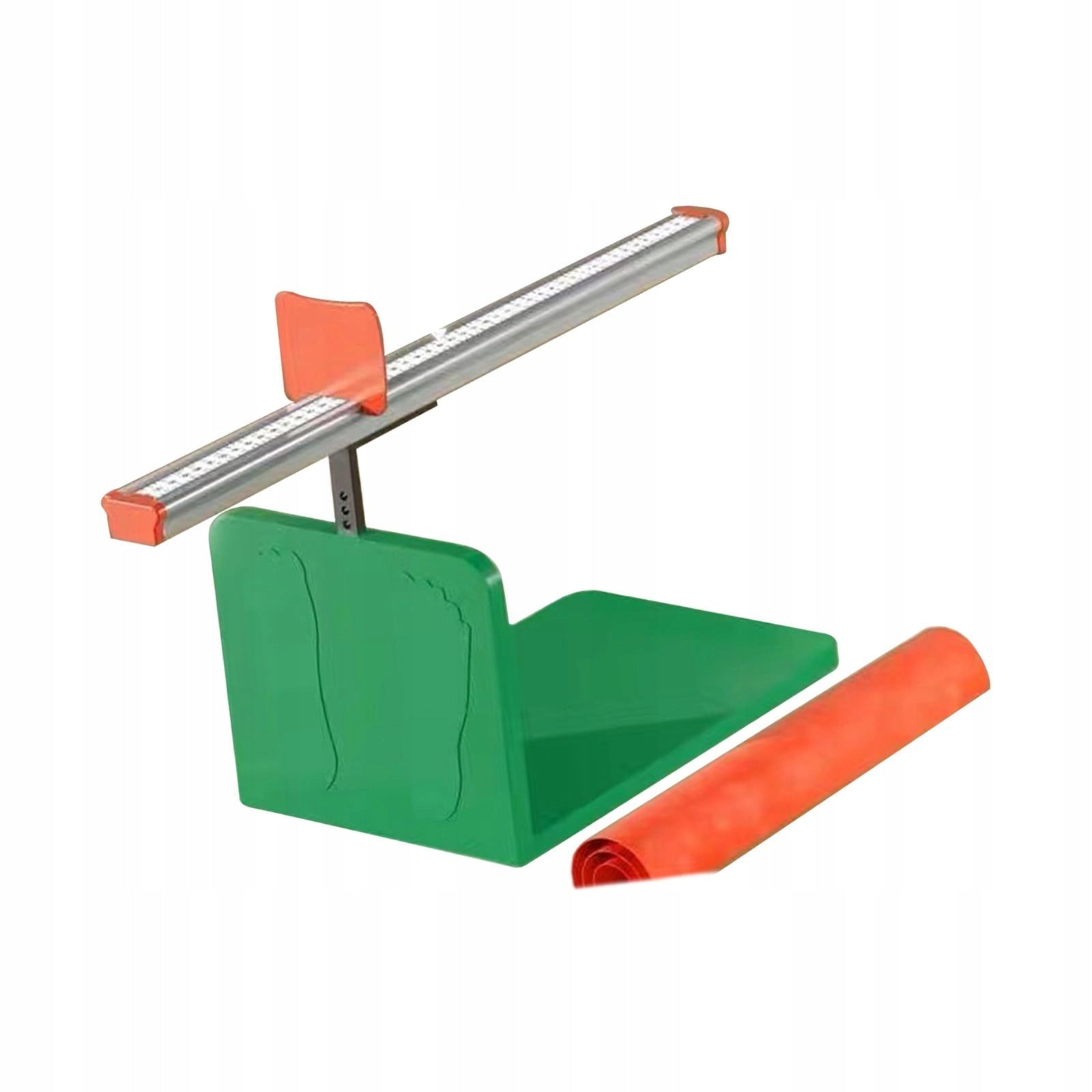 Ligament Tester Body Forward Bend Trainer Equipment Sit and Style A