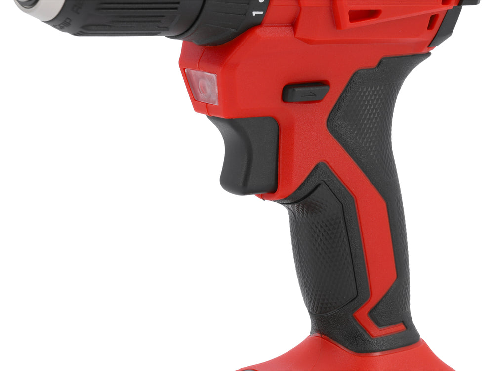Light Drilling Machine 18V Cordless 2.0 Ah YATO 45Nm YT-827788 Brand Yato