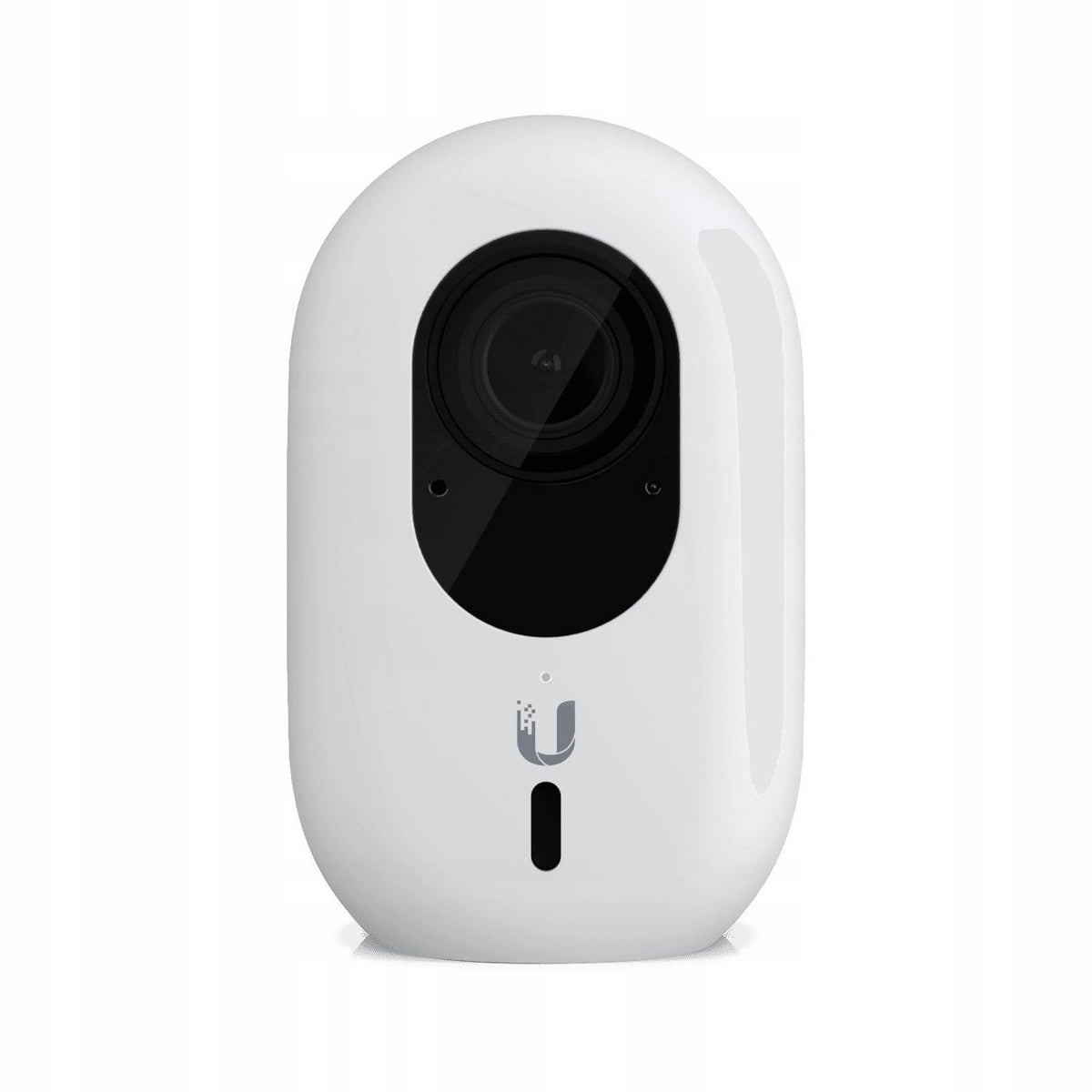 Light Grey Ubiquiti G4 Instant, UACC-G4-INS-COVER-LIGHT GREY