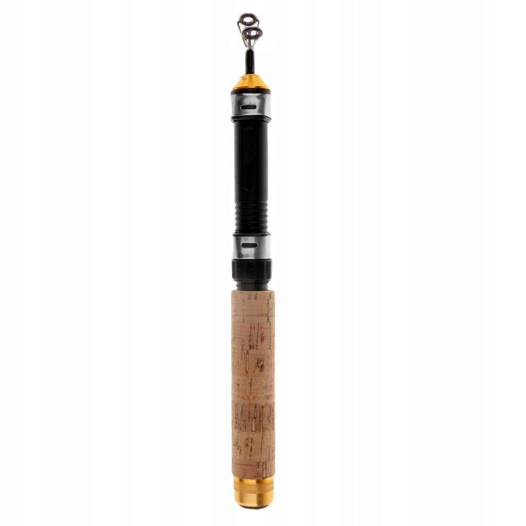 Light Mini Telescopic Ice Fishing Rod Winter Fishing Pole Manufacturer code 01465014476