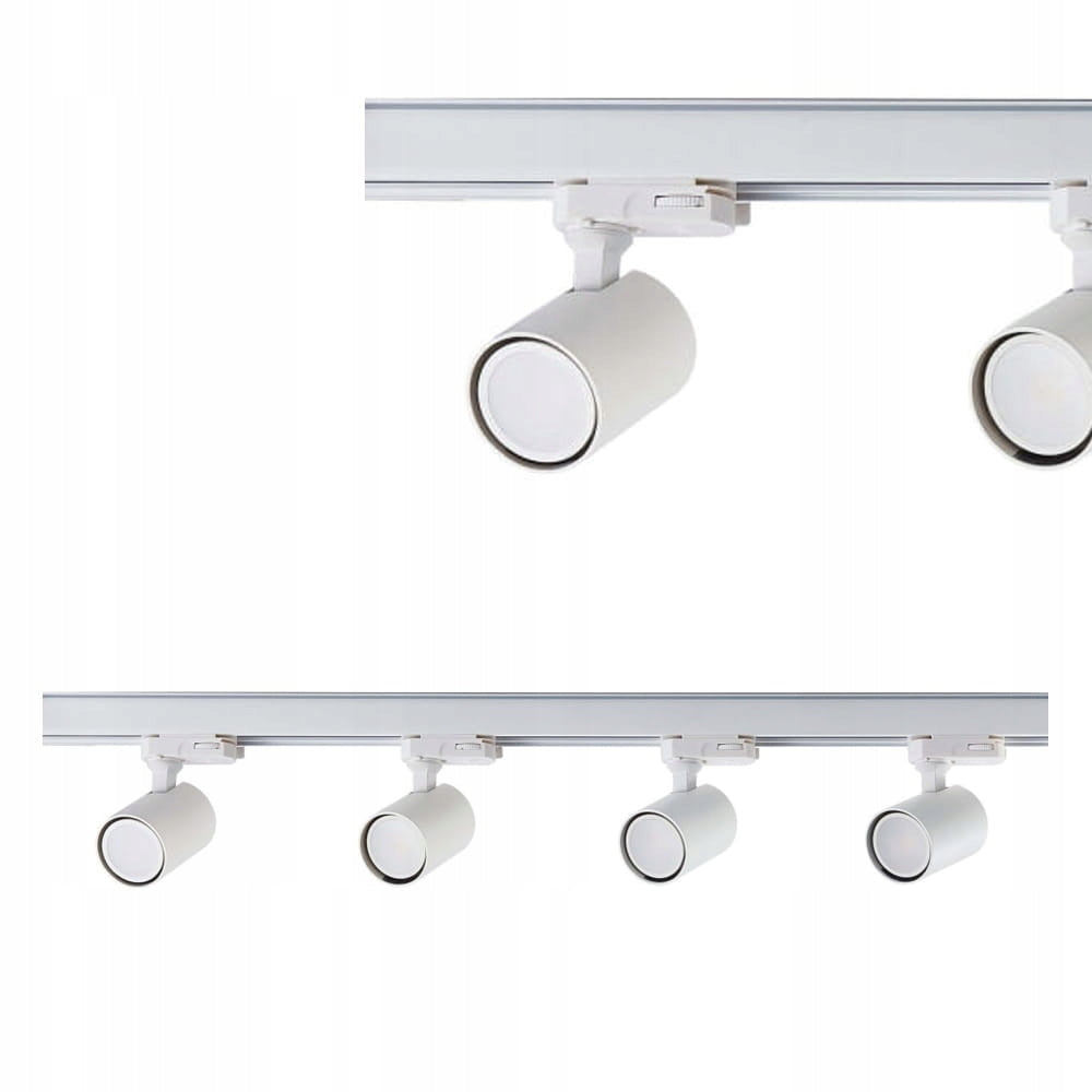 Light Prestige pakabinamas šviestuvas Snow Set 3F, baltas