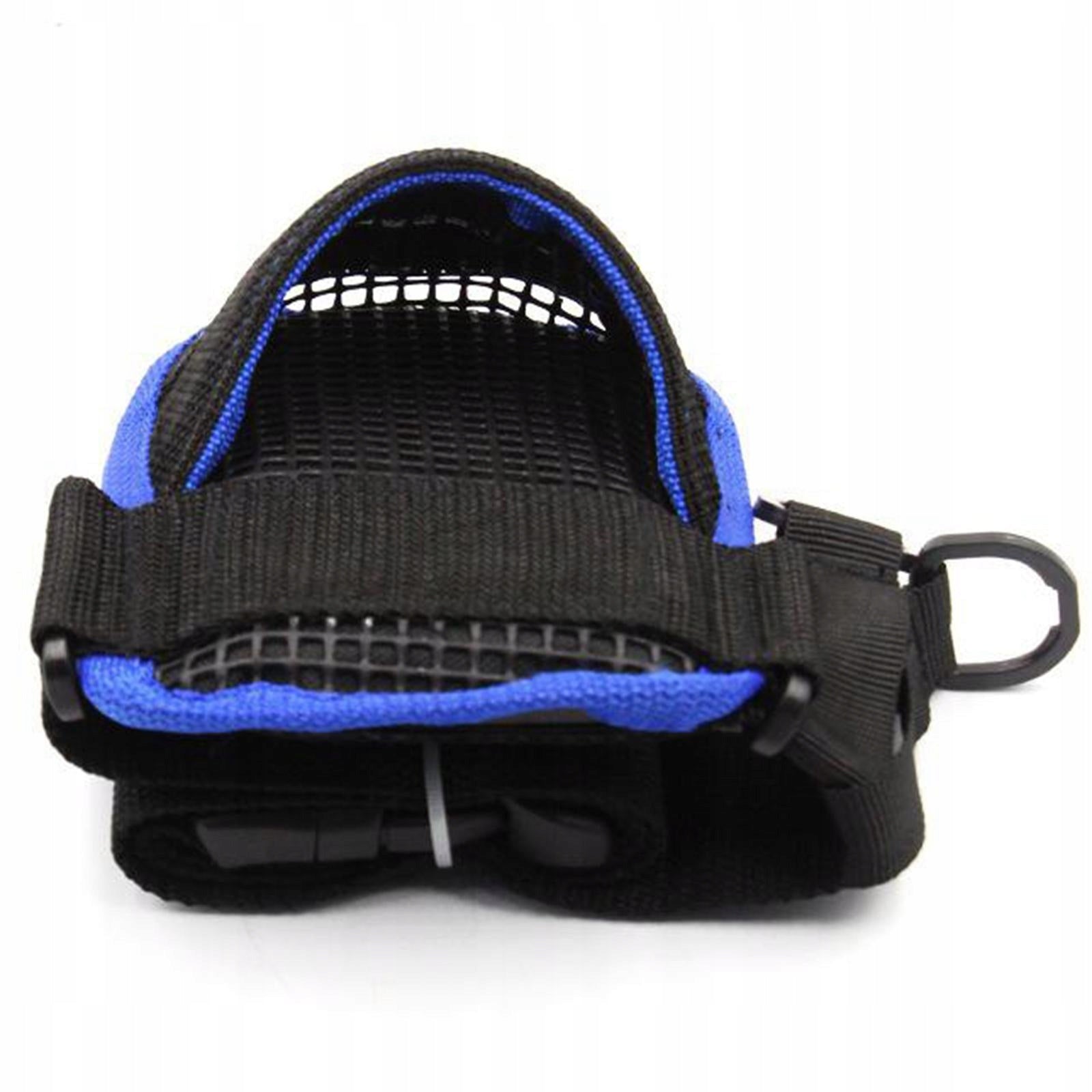 Light Weight Fishing Rod Holder Stand Stand Up Fishing Fighting Waist Belt EAN (GTIN) 0793869690092