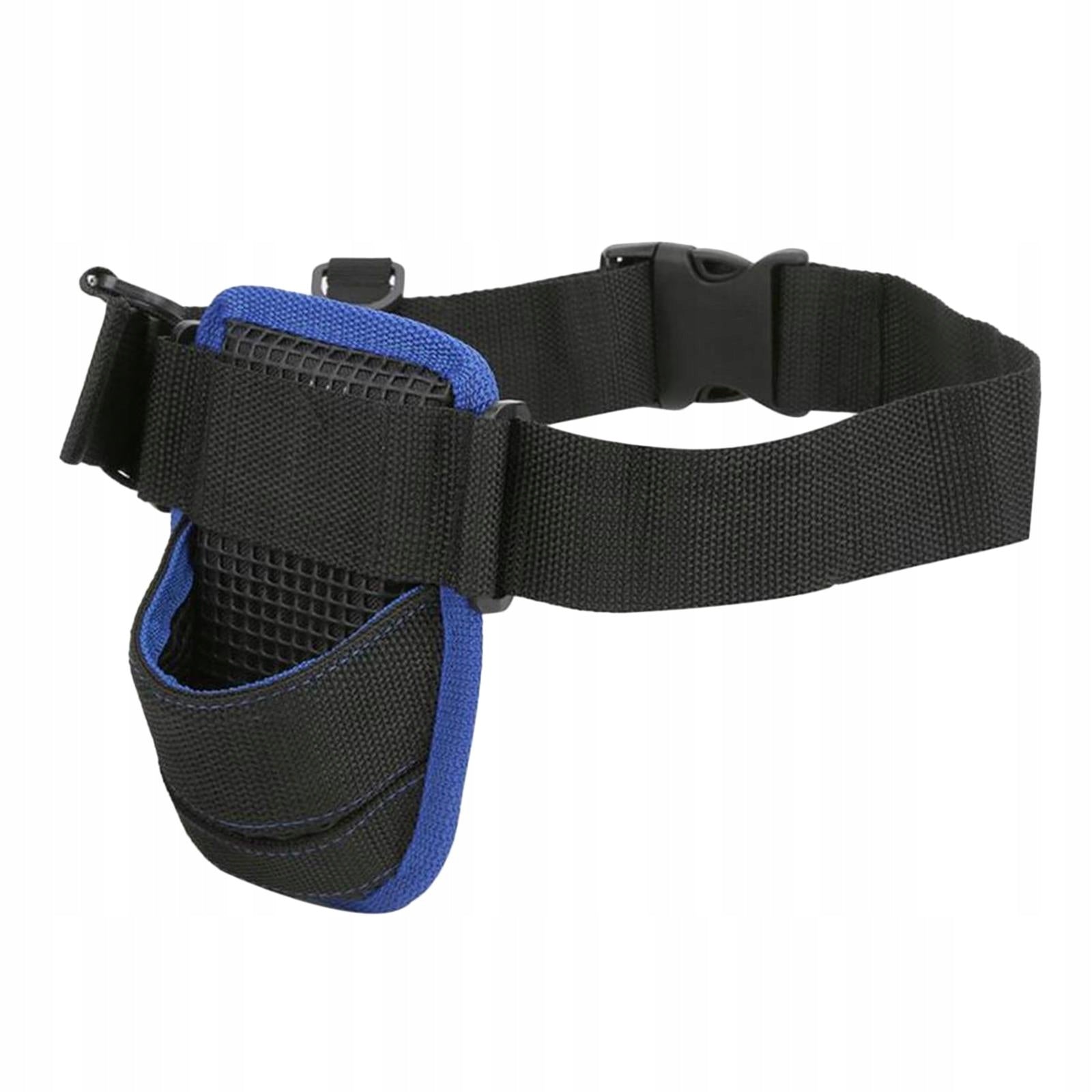 Light Weight Fishing Rod Holder Stand Stand Up Fishing Fighting Waist Belt