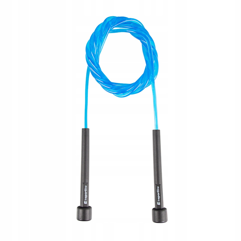 Light fitness skipping rope inSPORTline JumpSpeed Brand inSPORTline
