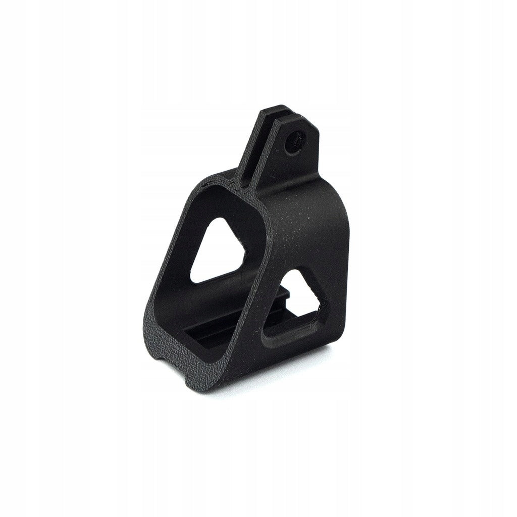 Light holder Offbondage 1000 GoPro bicycle mount Brand no brand