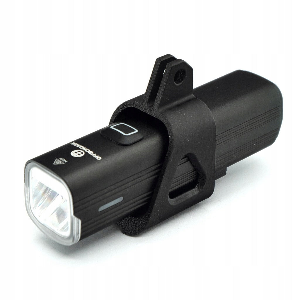Light holder Offbondage 1000 GoPro bicycle mount EAN (GTIN) 733960928601