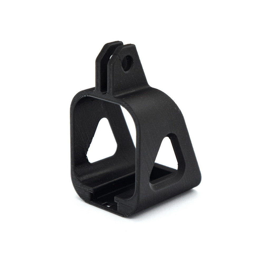 Light holder Offbondage 1000 GoPro bicycle mount For flashlight