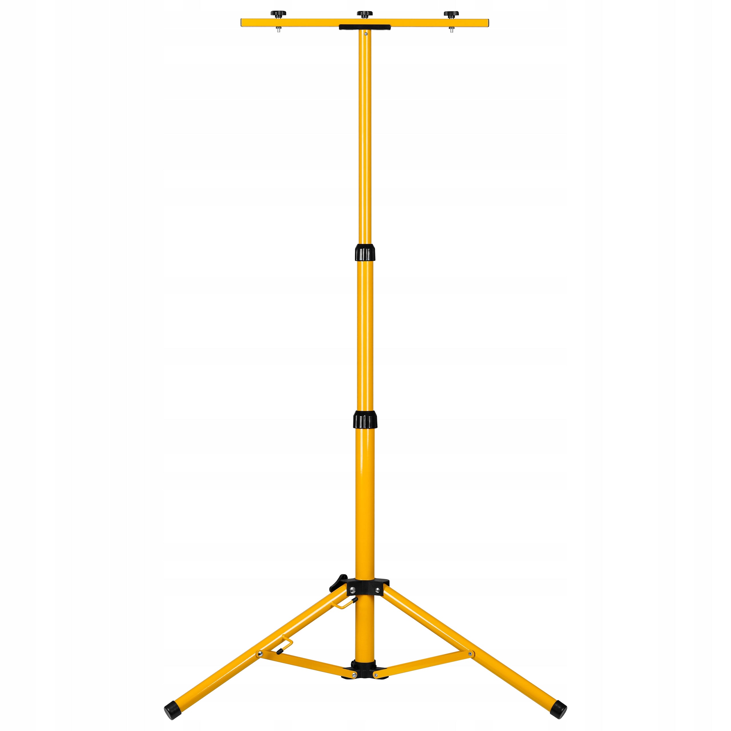 Lighting TRIPOD Stand for Halogen Floodlight Double