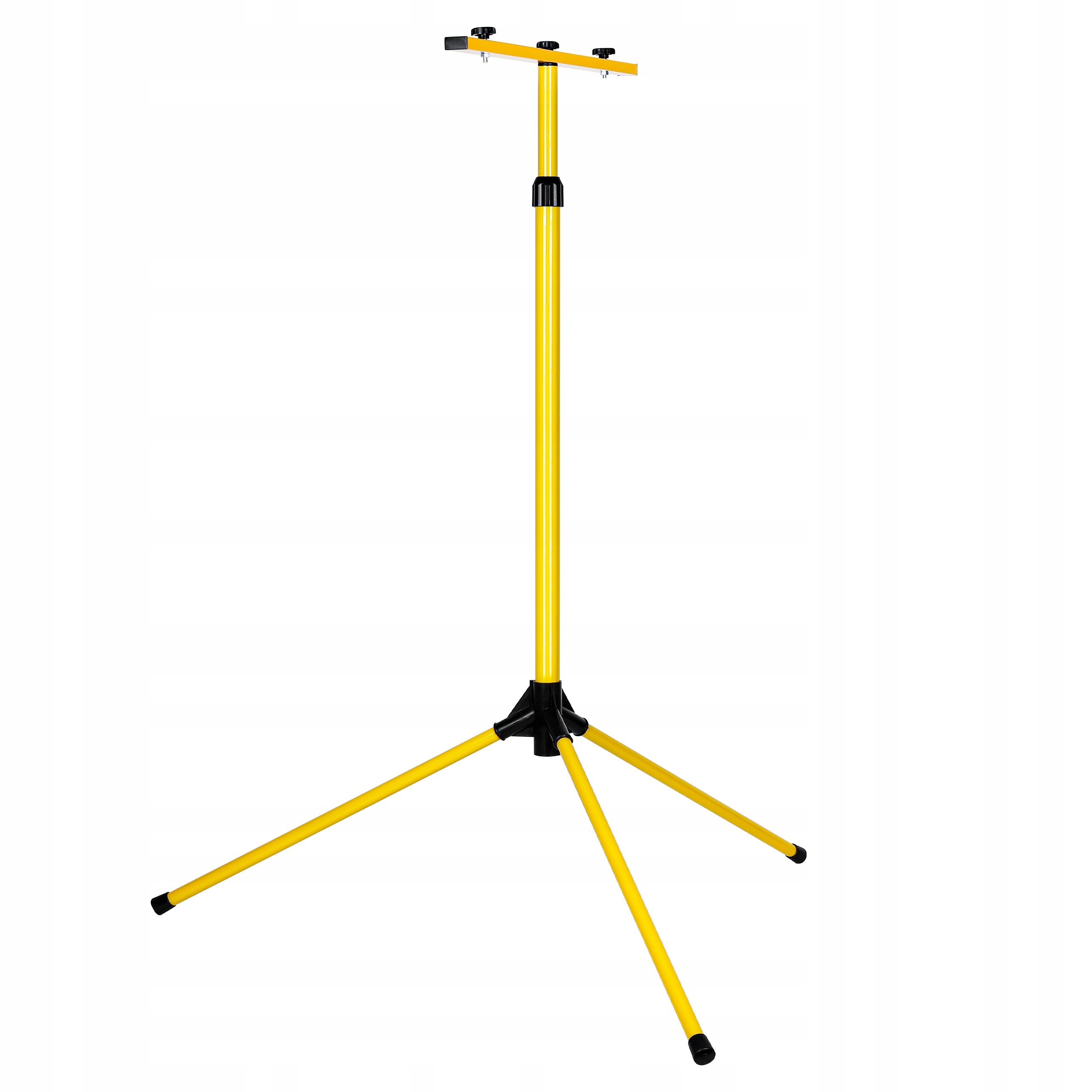 Lighting TRIPOD stand for halogen floodlight double Packaging status original