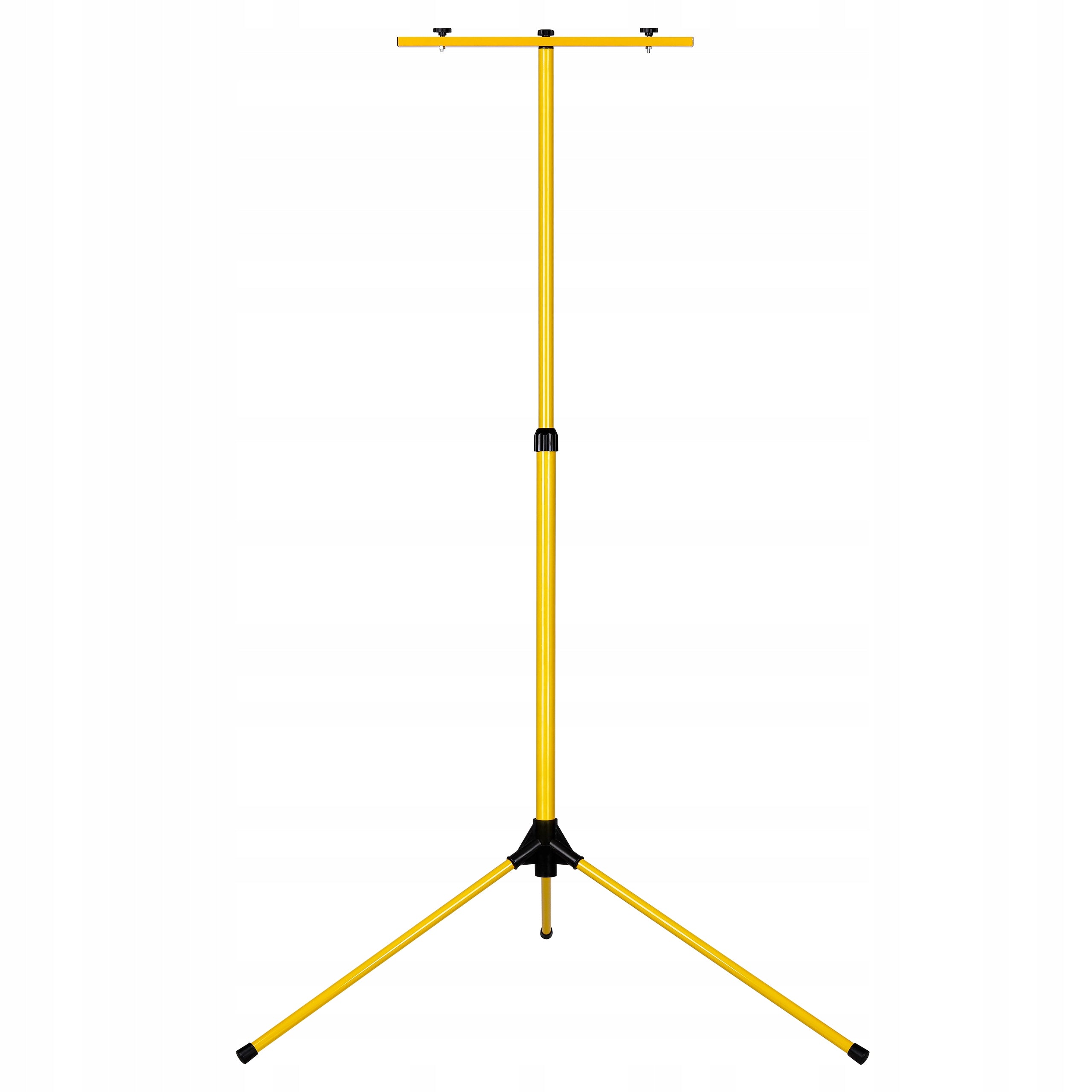 Lighting TRIPOD stand for halogen floodlight double