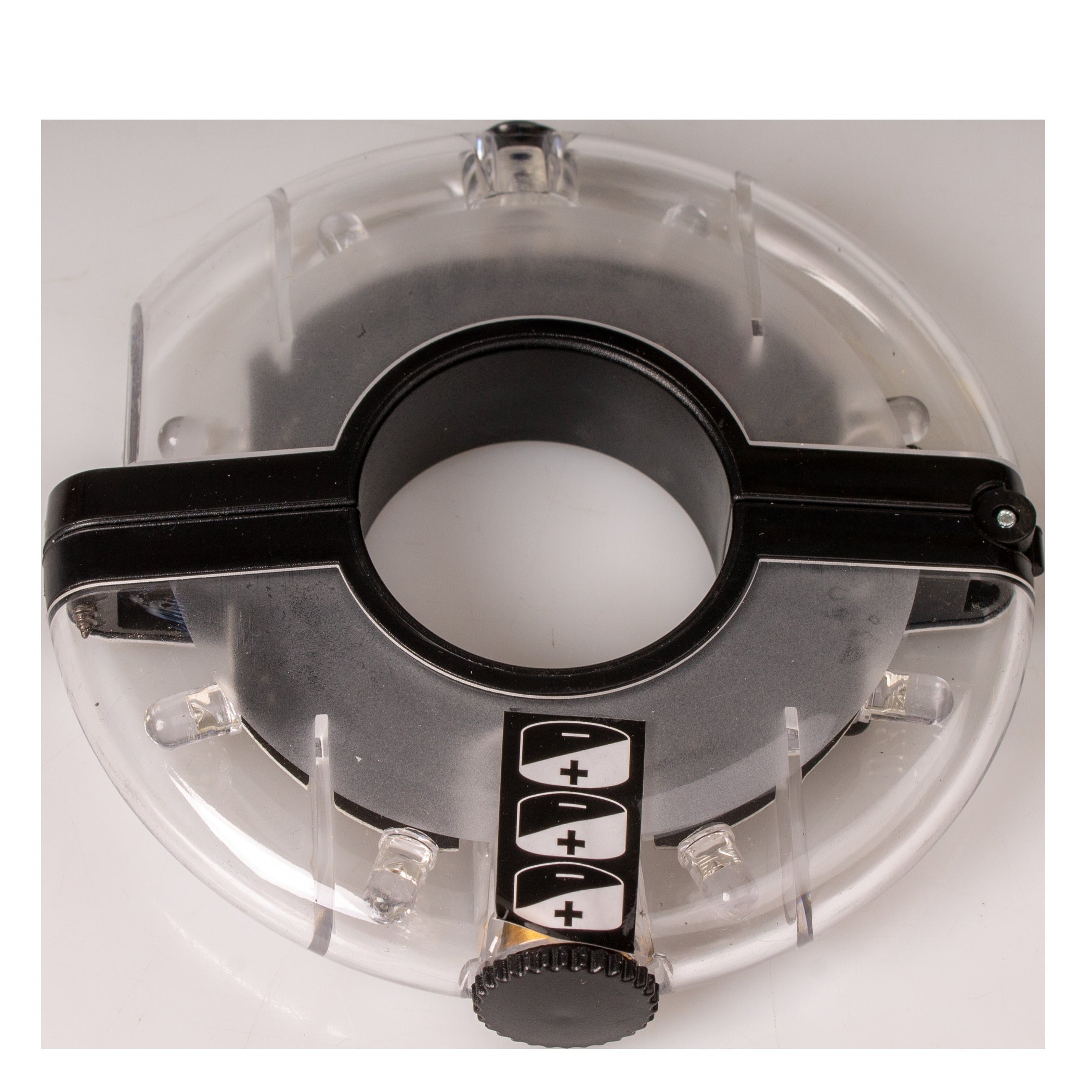Lighting for hub PROFEX 93702