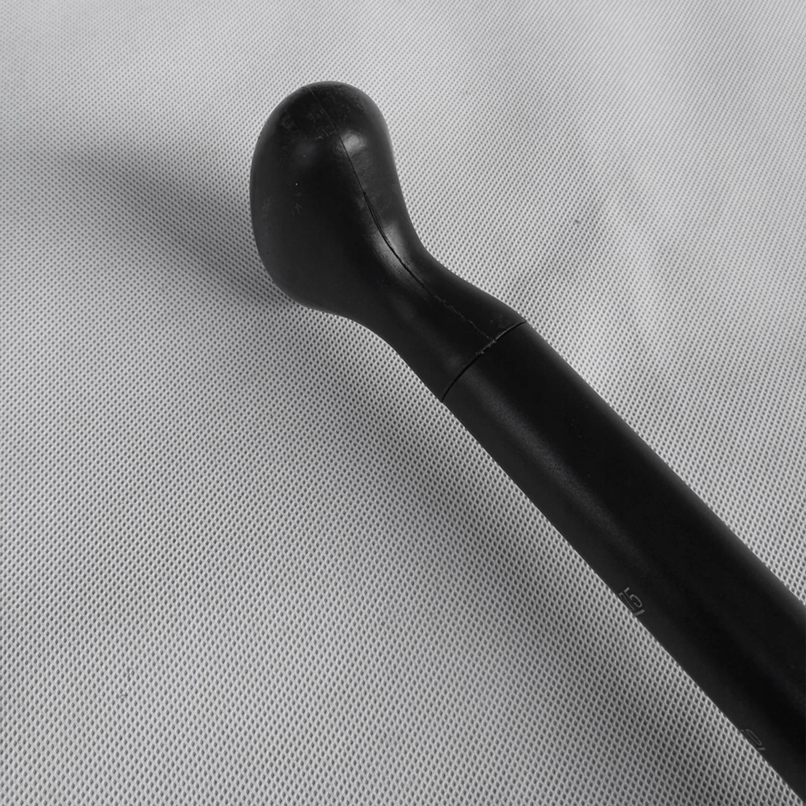 Lightweight Canoe Paddle T Handle Palm Grip for Boat Paddle Surfboard Model Canoe Paddle T Handle